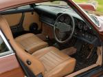 Porsche 911 Carrera 2.7 Coupe 1974 года (UK)